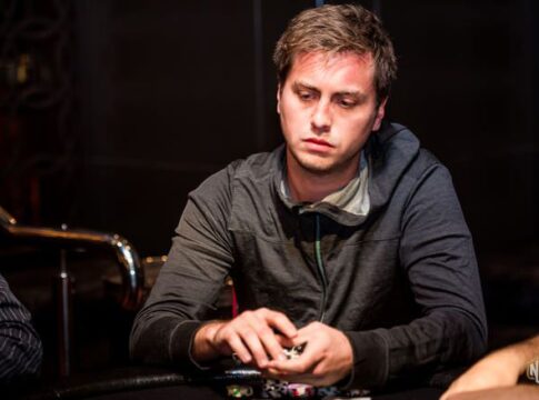 Julian Stuer gewinnt das 10k GGPoker High Rollers Week Event für $264.635!