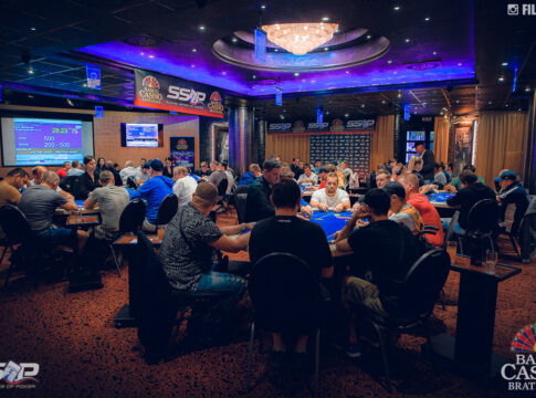 Die Garantie ist beim SSOP Thirty Grand im Banco Casino schon gesprengt!