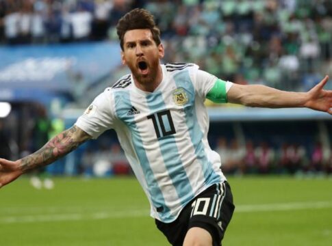 Gorans Sportwetten – Copa America – Holt Messi den langersehnten Titel nach Argentinien?