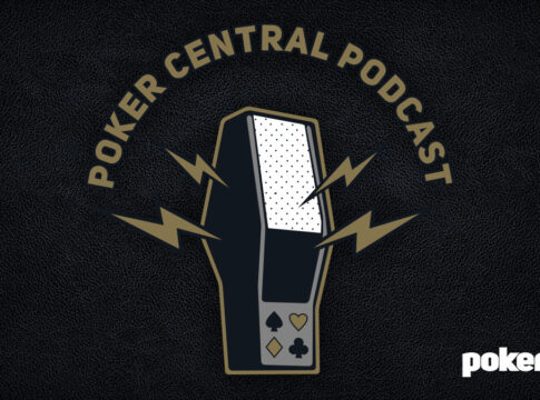 Poker Central Podcast jetzt auch mit Video – Phil Hellmuth zu Gast bei der Premiere