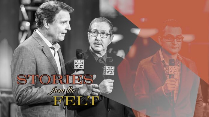 Poker Central Stories from the felt - 01