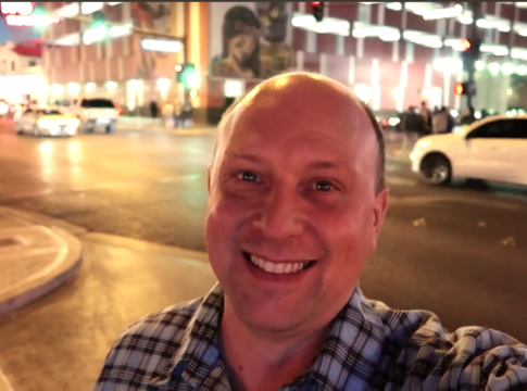 Pokerkraut auf Schatzsuche in Las Vegas