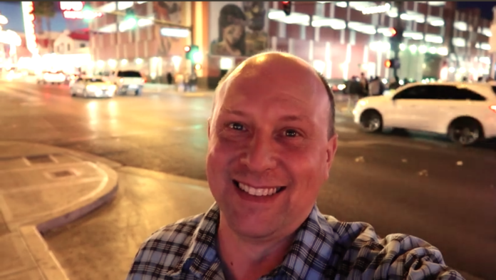 Pokerkraut auf Schatzsuche in Las Vegas - YouTube Vlog