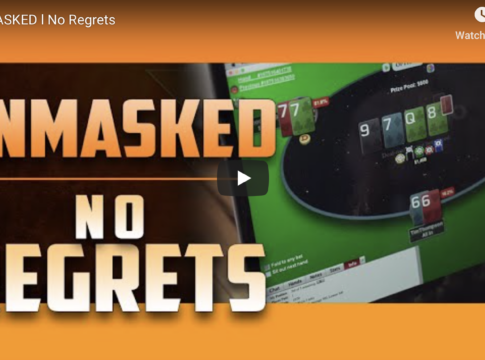 bencb789 – Die UNMASKED Serie geht weiter