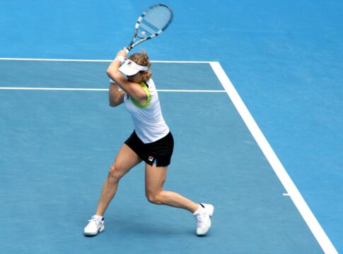 Tennis WTA Indian Wells – Nächste Kombi aus dem Frauen Wettbewerb