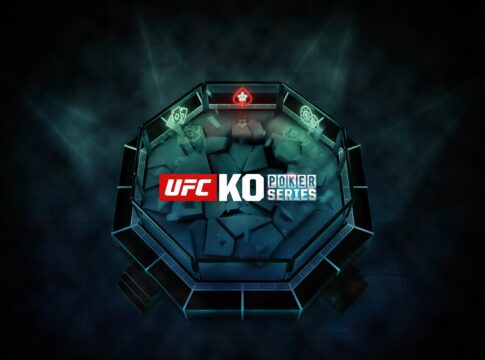 UFC KO Poker Series – $20k für „essen2010“ in Event #24