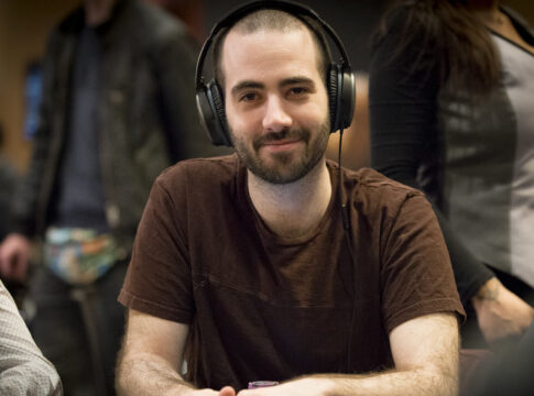 WSOP Event #16 – Reichenstein und Hein in den Top Ten für Tag 2 beim 6-Max!