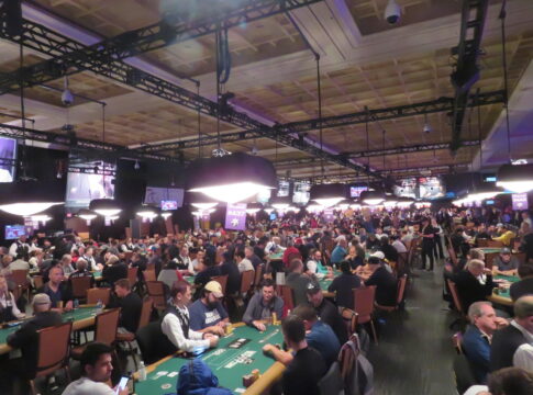 WSOP Event #39 – Wer holt den Titel bei den Super Seniors?