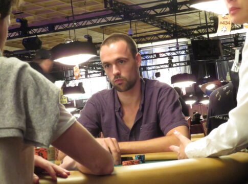 Ole Schemion mit Sieg und Bubble im PokerStars High Roller Club