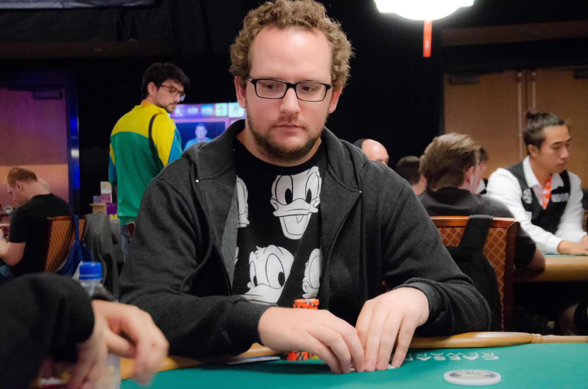 Drake Espenlaub Poker Drake Espenlaub Poker
