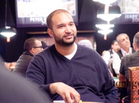 WSOP Event #82 – Bojang und Wendorf in den Top 20 beim Finale!