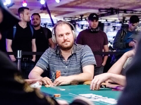 WSOP Event#62 – Seiver und Zhigalov im Heads-Up