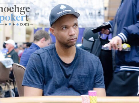 WSOP Event #58 – Wer kann Phil Ivey bei der PPC stoppen?