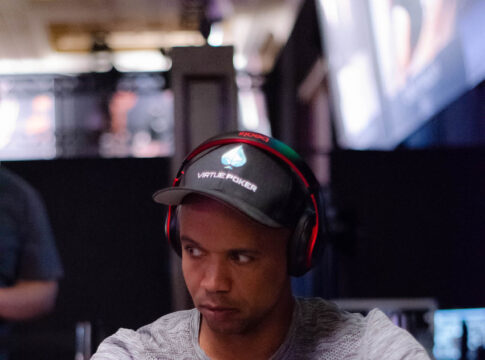 WSOP Event #58 – Erst EINER raus bei der Players Championship