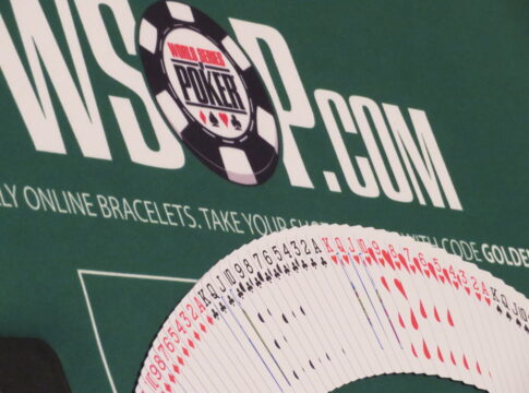WSOP Event#68 – Über $300k für den Sieger des Online Championship