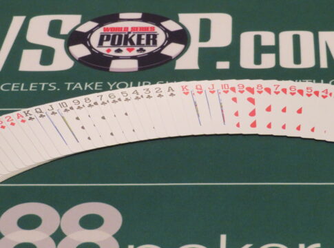 Der WSOP Marathon (Event #26) steuert mit 16 Spielern auf die Zielgerade zu