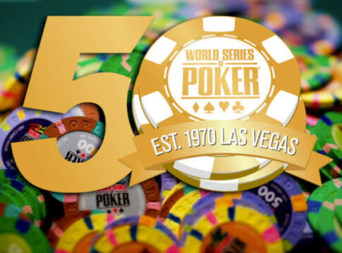 So komme ich am schnellsten an mein WSOP-Ticket!