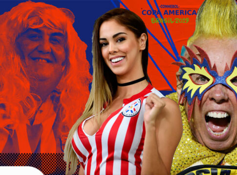 Gorans Sportwetten – Fünf solide Fussball-Tipps für die kommenden Tage (23.06-25.06.19)