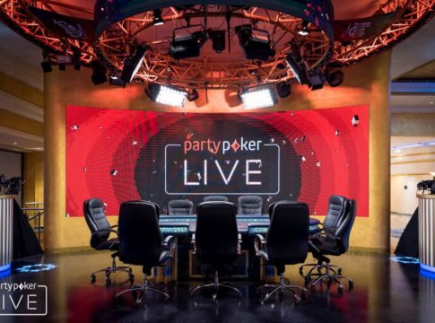 Der heißeste Preispool des Quartals und zusätzlich 10 x MILLIONS Europe Tickets beim partypoker Grand Prix Million King‘s!