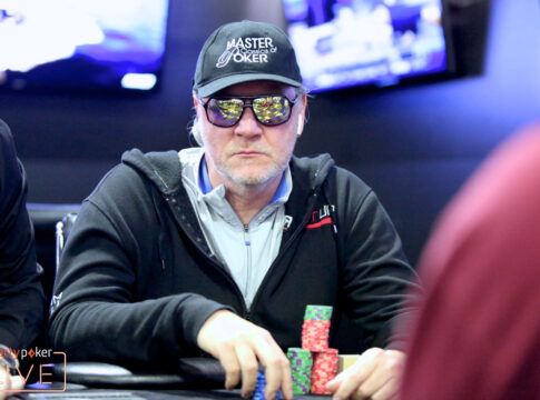 Gelungene Premiere der partypoker LIVE MILLIONS Vegas im Aria