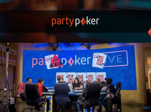 Interessante Neuerung für partypoker Online-Flights zu Live-Events!
