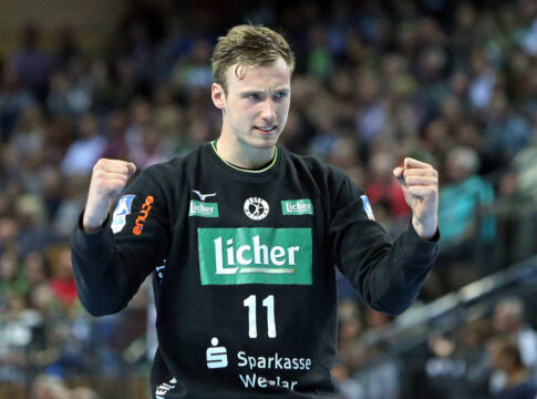 Handball U-21 WM Achtelfinale – Deutschland mit lösbarer Aufgabe gegen Portugal