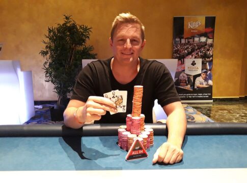 WPTDS Main Event gestartet / Joshua Marquardt gewinnt BIG20