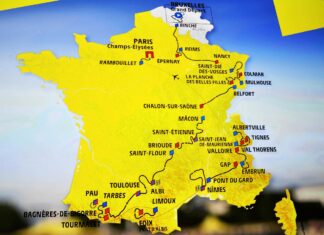 Tour de France 2019