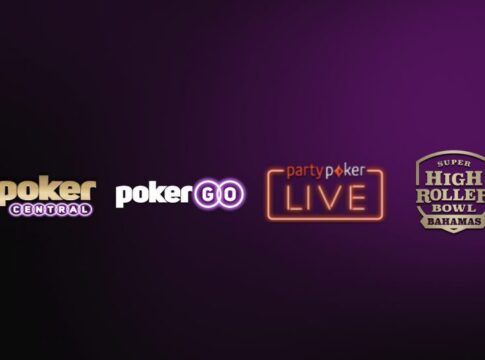 PokerGO überträgt die partypoker LIVE MILLIONS im Livestream