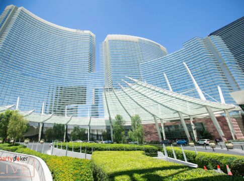 Pokersommer Las Vegas 2025 – Turnierserien #5: $15M gtd ARIA Poker Classic inkl. $3M gtd BetMGM Poker Championship!