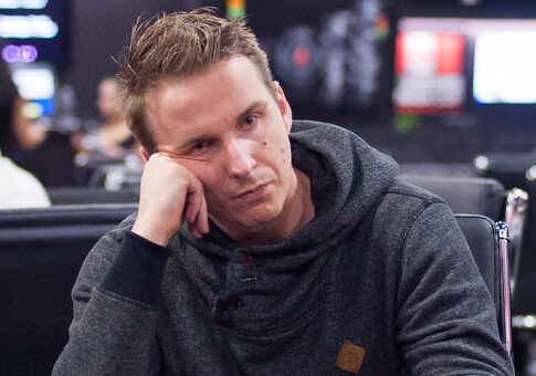 Brillante deutschsprachige Siegesserie auf GGPoker