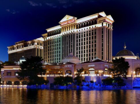 Was wird aus der WSOP, wenn Caesars Entertainment verkauft wird?