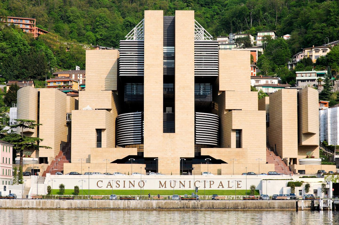 казино campione ditalia