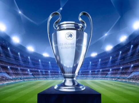 Gorans Sportwetten – Champions League Qualifikation – DIESE Mannschaft ist brandgefährlich!