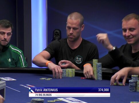 Highlights der EPT Monte-Carlo 2019 – Episode 3