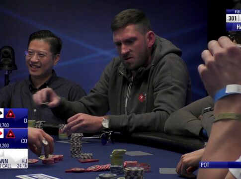 Highlights der EPT Monte-Carlo 2019 – Episode 1