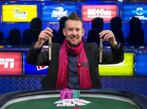 Vier Bracelets – Aber wo sind die neuen Danzer, Lakemeier & Co.?