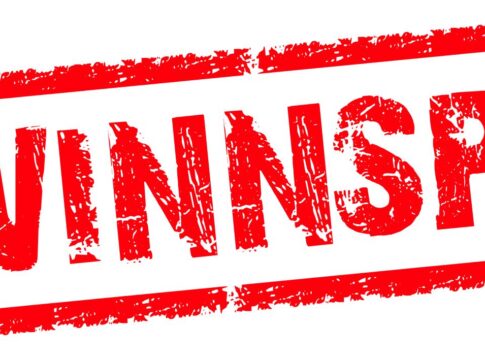 Hochgepokert Gewinnspiel zum WSOP Main Event 2019