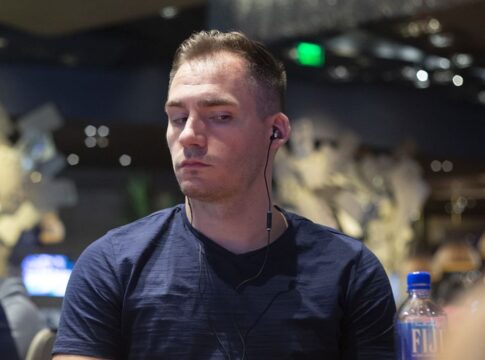 Triton SHR London Short Deck Main Event – Wer triumphiert beim Kampf Ost gegen West?