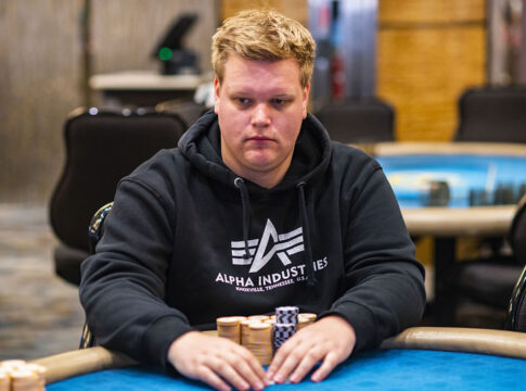 Lars Kamphues schnappt sich das WPT 6-max Warm-Up auf partypoker