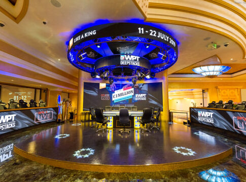 King’s Resort – Live Stream vom German Poker Days Final Table