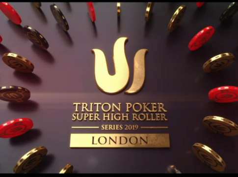 Ab 13:30 Uhr – Livestream von Tag 2 des Triton SHR Main Event