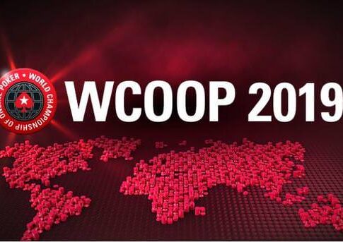 Exklusives Hochgepokert WCOOP Freeroll auf PokerStars