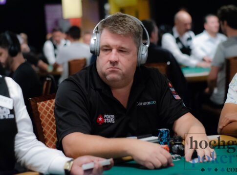Chris Moneymaker bekommt Geld von PayPal wieder zurück