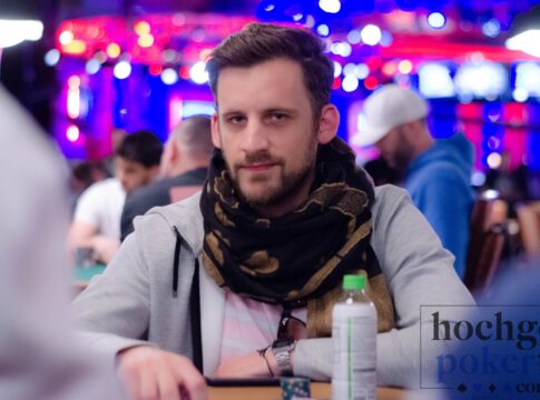 WSOP Main Event – 179 Spieler kämpfen um die Siegprämie von $1,55 Millionen