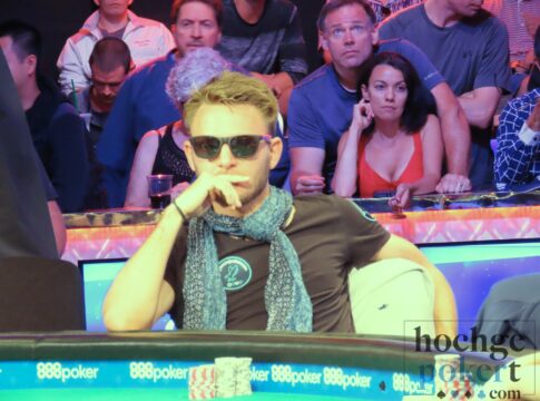 CPPT Main Event – Pateychuk siegt, Heidorn Fünfter