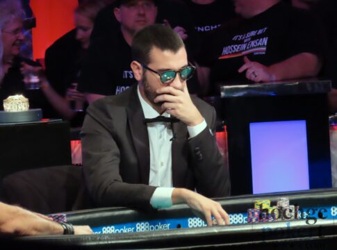 WCOOP auf PokerStars – Dario Sammartino triumphiert beim PKO Highroller