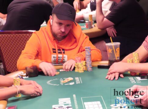 WSOP 2019 – der 6max Limit Champion wird gesucht