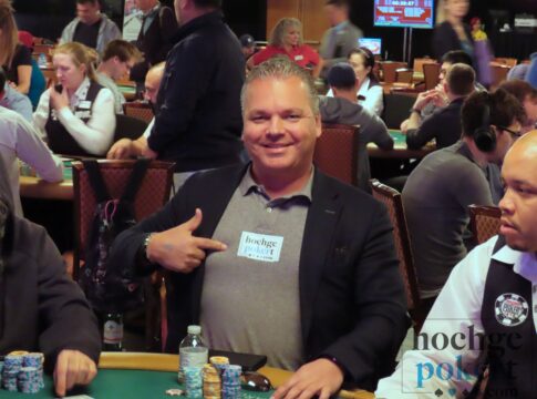 WSOP Event #78 – Aus für JPJ, Schwecht und Bojang