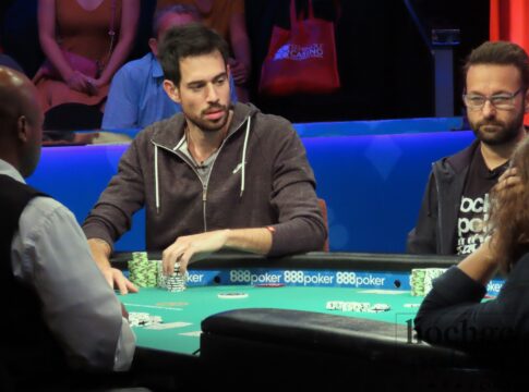Alle WSOP Spring Online Super Circuit Gewinner im Überblick!